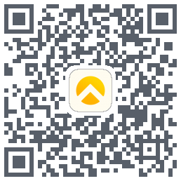 金箭智行codice QR per il download