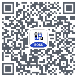 Boss说的下載二維碼