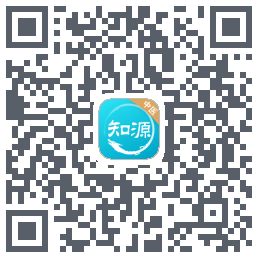 知源中医 QRcode
