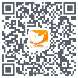 灵犀智慧办公 QRcode