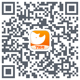 灵犀智慧办公 QRcode