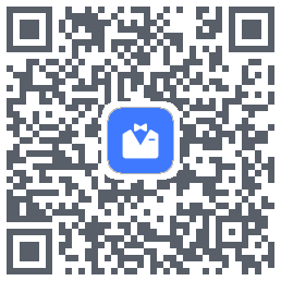 鱼管家 QRcode