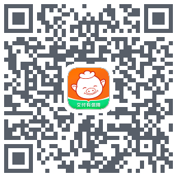猪八戒的下载二维码