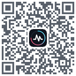 MERIT超燃脂 QRcode