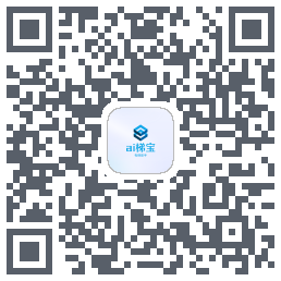 Ai梯宝du code QR de téléchargement