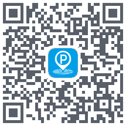 捷停车 QRcode
