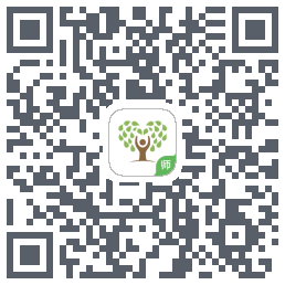 知心慧学教师端的下載二維碼