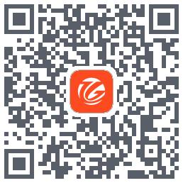 中广云智投 QRcode