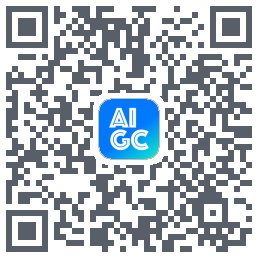 AIGC QRcode