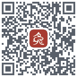 背包兔的下載二維碼
