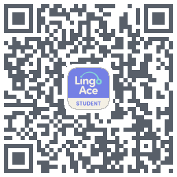 LingoAce QRcode