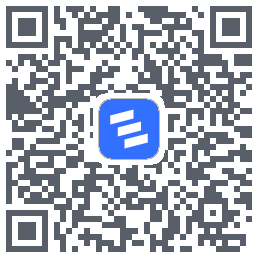 易学习的下载二维码