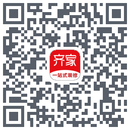 齐家 QRcode