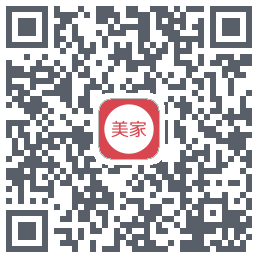 美家量房的下載二維碼