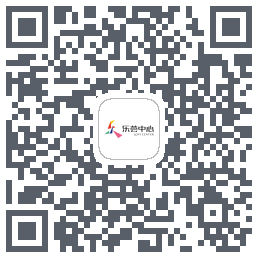 乐荟中心的下載二維碼