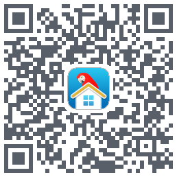 云家园 QRcode