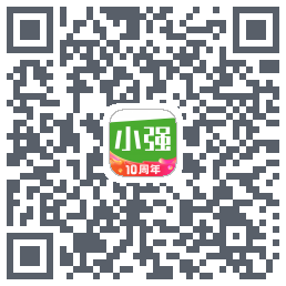 小强停车 QR-код для загрузки