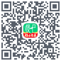 瘦吧的下載二維碼