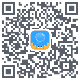冒泡联联 QRcode
