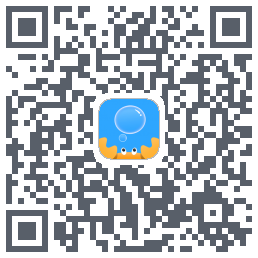 冒泡 QRcode