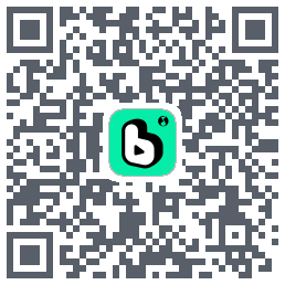 波点音乐的下載二維碼
