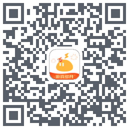 雷电云手机código QR de descarga de