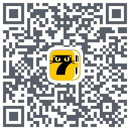 七猫作家助手的下載二維碼