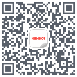 NIIMBOTรหัส QR สำหรับดาวน์โหลด