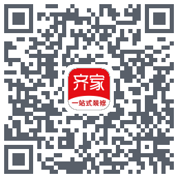齐家装修Beta QRcode