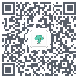德基时刻 QRcode