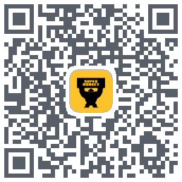 超级猩猩的下載二維碼