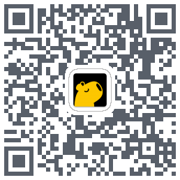 宠胖胖 QRcode