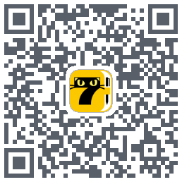 七猫作家助手 QRcode