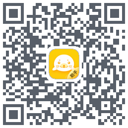 企迈助手codice QR per il download