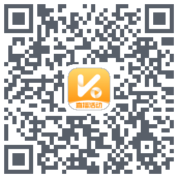 开播TV QRcode