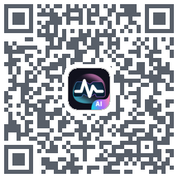 MERIT超燃脂código QR de descarga de