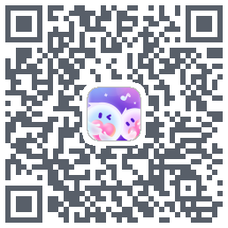 KK星球的下載二維碼