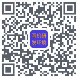 iTourBuds的下載二維碼