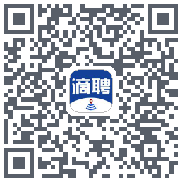 滴聘 QRcode