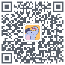 小E学院的下載二維碼
