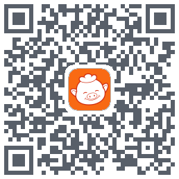 猪八戒的下载二维码