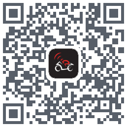 爱骑士codice QR per il download