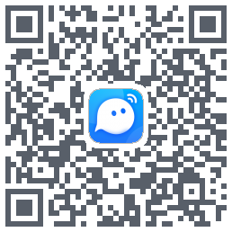 聊呗 QRcode