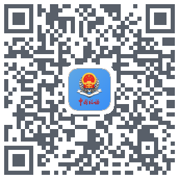 新疆税务的下载二维码