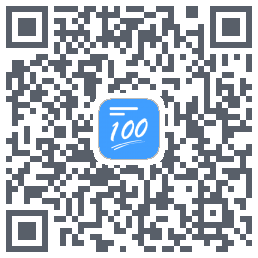 思易高考 QRcode