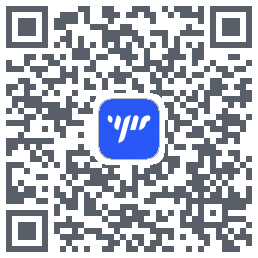 爱原物 QRcode