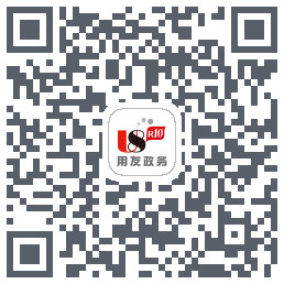 移动应用的下载二维码