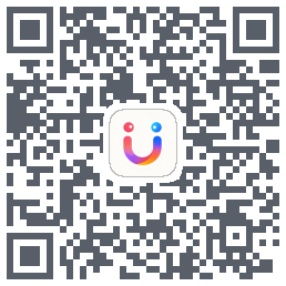 饭友 QRcode
