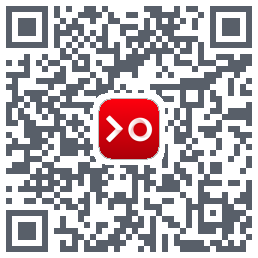 招商到家汇 QRcode
