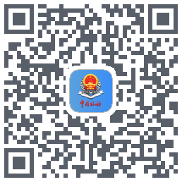 甘肃税务 QRcode